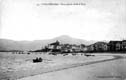 VISTA GENERAL DE HONDARRIBIA. PASEO BUTRON