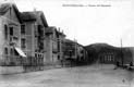 PASEO BUTRON. VILLAS. HOTEL PEÑÓN