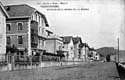 PASEO BUTRON. VILLAS. HOTEL PEÑÓN