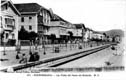 PASEO BUTRON. MALECÓN. VILLAS. GENTE
