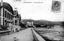 PASEO DEL FARO. PLAYA. VILLAS (1912)