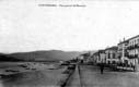 PASEO BUTRON. PUERTO. MIRAMAR. ALGUACIL