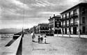 PASEO BUTRÓN. VILLAS. PUERTO. NIÑOS CON NIÑERA