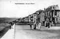 MALECÓN. PASEO BUTRÓN. VILLAS. GENTE. 
