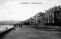 PASEO DEL ENSANCHE. MALECÓN. PASEO BUTRÓN