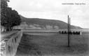 PASEO DEL FARO. PLAYA: CASETAS DE BAÑO