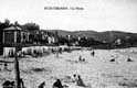 PLAYA. CARPAS. PASEO. GENTE. LORAITZ. GOIZUT. ARROKA