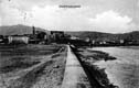 PUNTAL. COLEGIO HIJAS CRUZ. IGLESIA. CASTILLO. LA MARINA. MIRAMAR. (1934 ?)
