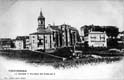 IGLESIA Y CASTILLO CARLOS V