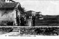 PUESTO DE CARABINEROS. CASA LONJA. ANTIGUA ADUANA