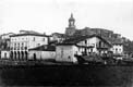 BARRIO LONJA. CASA LONJA. TORRE IGLESIA.