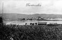 VISTA DESDE HENDAIA: HENDAIA Y HONDARRIBIA