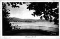 VISTA DE HONDARRIBIA DESDE LA TERRAZA DE M. LOTI