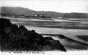 VISTA GENERAL HONDARRIBIA DESDE HENDAIA