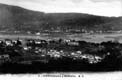 VISTA DE HONDARRIBIA Y HENDAIA: TOMA DESDE HENDAIA