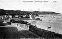 VISTA DE LA MARINA DESDE LA BRECHA. FINCA MIRAMAR.PUERTO.CABO HIGUER (1907)