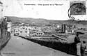 TOMA DESDE SUBIDA A CASTILLO, DESDE LA BRECHA: HOY C/J.UGARTE. LA MARINA. SAN PEDRO. MIRAMAR: