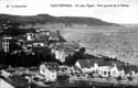 VISTA GENERAL LA MARINA DESDE EL CASTILLO DE CARLOS V. CABO HIGUER: