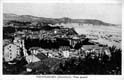 VISTA DESDE CASTILLO CARLOS V: MIRENTXU. MIRAMAR. BARRIO MARINA. Pº BUTRON