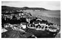 VISTA DE LA MARINA DESDE EL CASTILLO DE CARLOS V. CABO HIGUER: MIRENTXU. EUSKO-LOREA. MIRAMAR. PUERTO. MALECÓN.