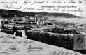 VISTA DESDE LA BRECHA: LA MARINA: FINCA MIRAMAR. HOTEL PEÑÓN: (1915)
