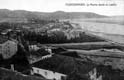 VISTA DESDE EL CASTILLO DE CARLOS V: LA MARINA. MIRAMAR. PUERTO. MALECÓN. HOTEL PEÑÓN. C/SAN PEDRO. CABO HIGUER