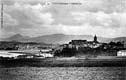 VISTA DE CASCO VIEJO DESDE GLYM O DESDE SOROETA