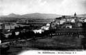 VISTA CASCO. MARINA. HENDAYA DESDE GLYM. DESDE MADALENGAIN