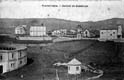 CAMINO GUADALUPE. PLAZA DE TOROS. FINCA TORRALBA
