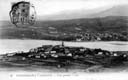 VISTA GENERAL DESDE GUADALUPE: HONDARRIBIA Y HENDAYA (1911)