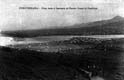 VISTA DESDE GUADALUPE: HONDARRIBIA. HENDAYA. BIDASOA.