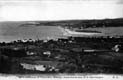 VISTA DE HONDARRIBIA, HENDAYA, SAN JUAN LUZ. COSTA