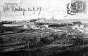 HONDARRIBIA SANTA ENGRAZIA GAIN ALDETIK BEGIRATUTA: ZEZEN PLAZA. BITERI. ZUMARDIA (03/10/1994)