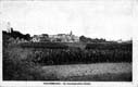 VISTA GENERAL DE HONDARRIBIA. TOMA DESDE LAS HUERTAS DEL BARRIO DE COSTA (03/10/1994)