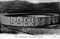 PLAZA DE TOROS. MONTE JAIZKIBEL