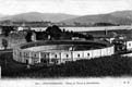 PLAZA DE TOROS. ESCUELAS BITERI. BALUARTE REINA.