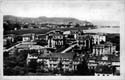 BARRIO MENDIBIL. IRUN. VISTA HONDARRIBIA