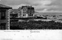 PALACIO MIRAMAR. PLAYA. BARCOS.
