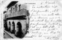 CASA CONSISTORIAL EN CALLE MAYOR (1901)