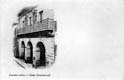 CASA CONSISTORIAL