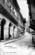 CASA CONSISTORIAL. ALGUACIL. CALLE MAYOR.