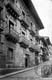 CASA PALACIO ZULOAGA. CALLE MAYOR. LETRERO:  (1912)