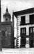 IGLESIA S Y CALLE MAYOR Nº 2: BAZAR DU CHATEAU
