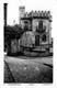 CASA O TORRE ATALAYA. PUERTA DE SANTA MARÍA DESDE CALLE MAYOR
