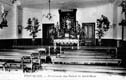CAPILLA DEL INTERNADO DAMES DE SAINT MAUR