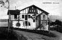 VILLA LORAITZ