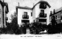 VILLA BIDASOA. GENTE