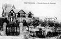 VILLAS DEL CAMINO GUADALUPE