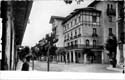 HOTEL JAUREGUI. (195?)