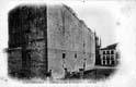 CASTILLO CARLOS V. PLAZA ARMAS Y CASA Nº 2 DE CALLE MAYOR: